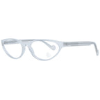 Moncler Beige Plastic Glasses (Frames)