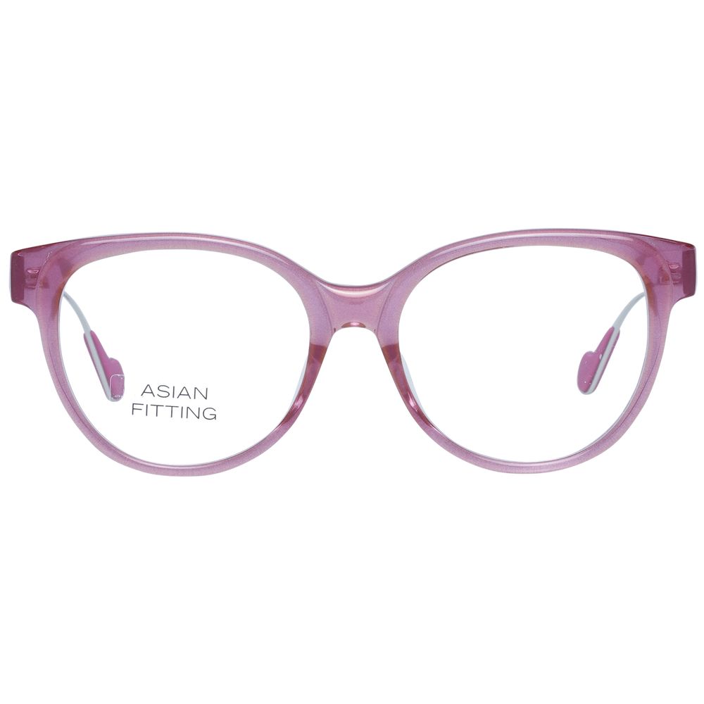Moncler Multicolor Metal & Plastic Glasses (Frames)