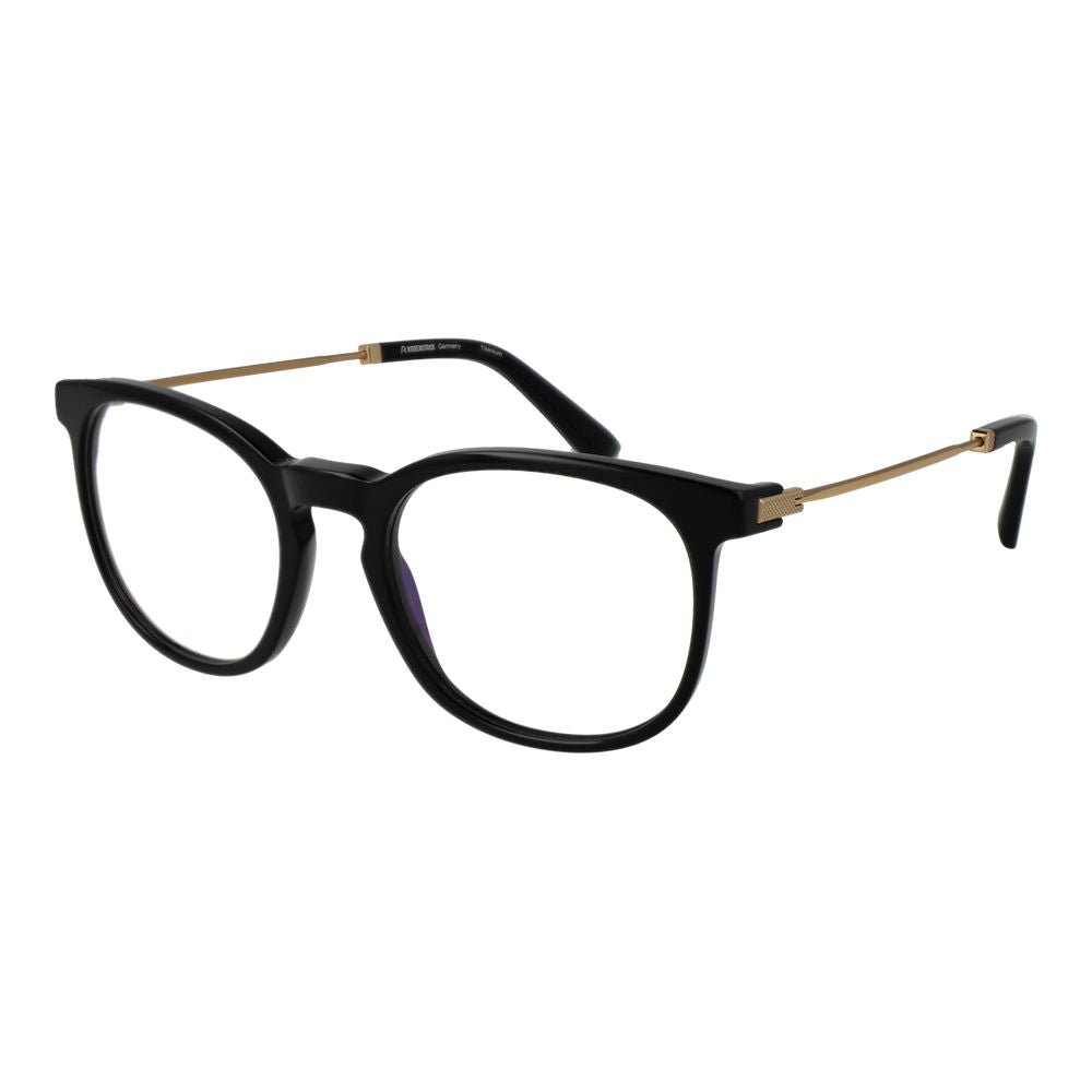 Rodenstock Black Titanium Glasses (Frames)