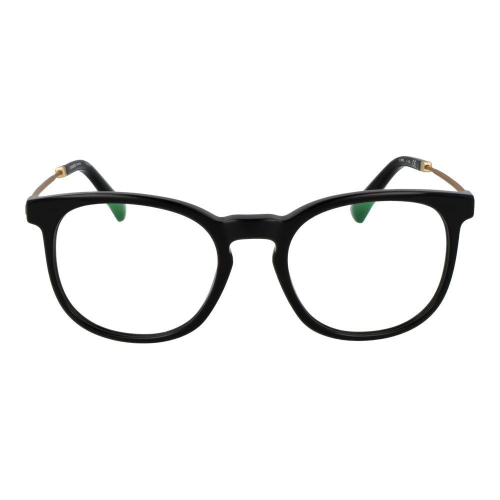 Rodenstock Black Titanium Glasses (Frames)