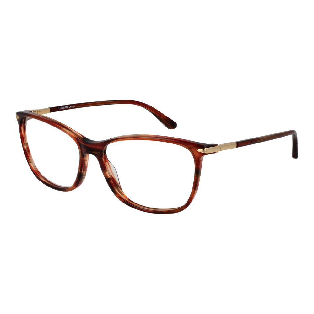 Rodenstock Brown Cellulose Acetate Glasses (Frames)
