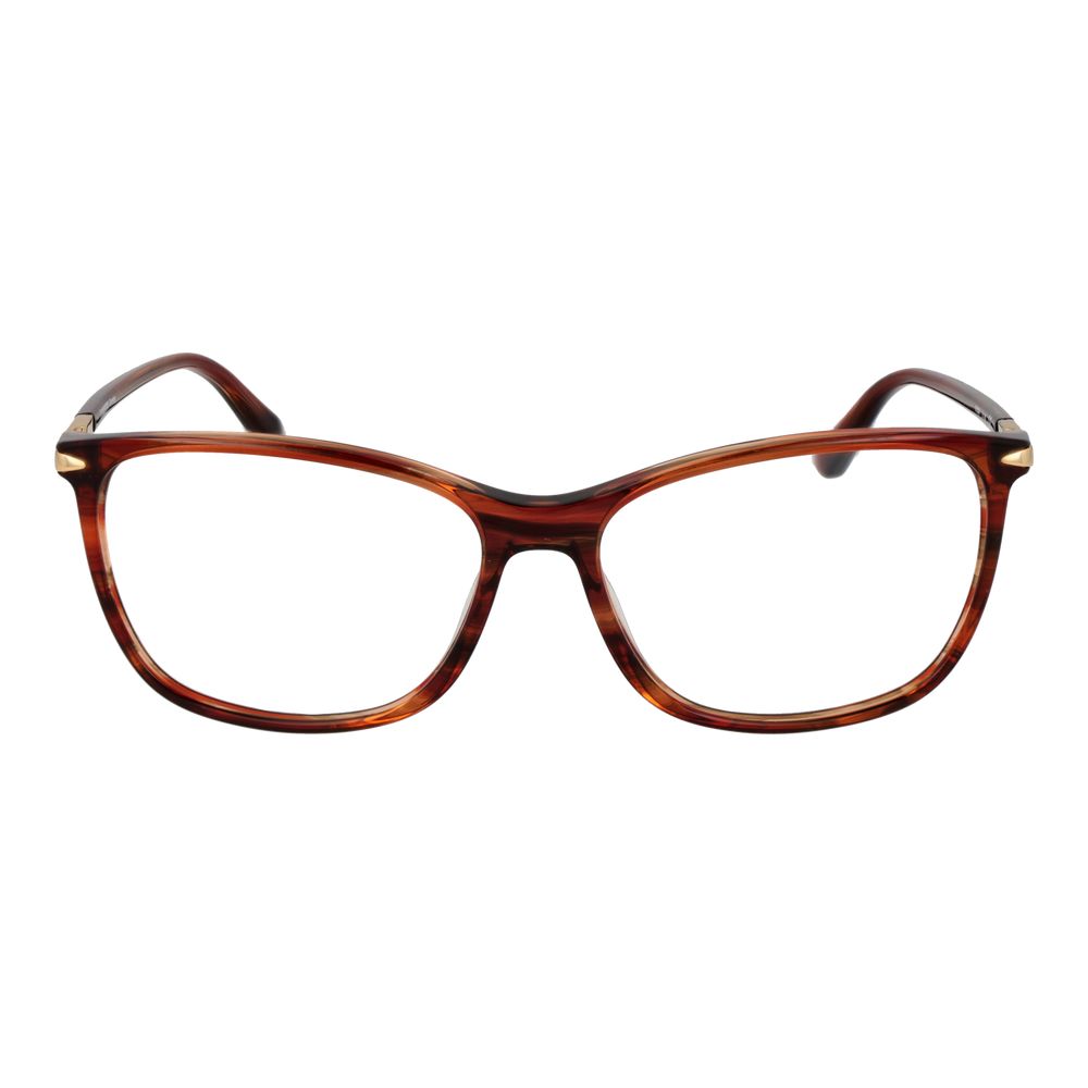 Rodenstock Brown Cellulose Acetate Glasses (Frames)