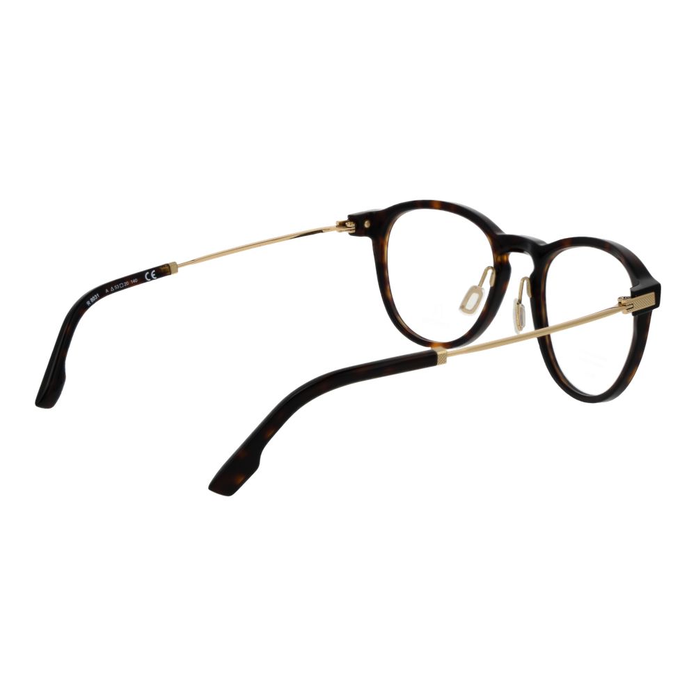 Rodenstock Brown Cellulose Acetate Glasses (Frames)