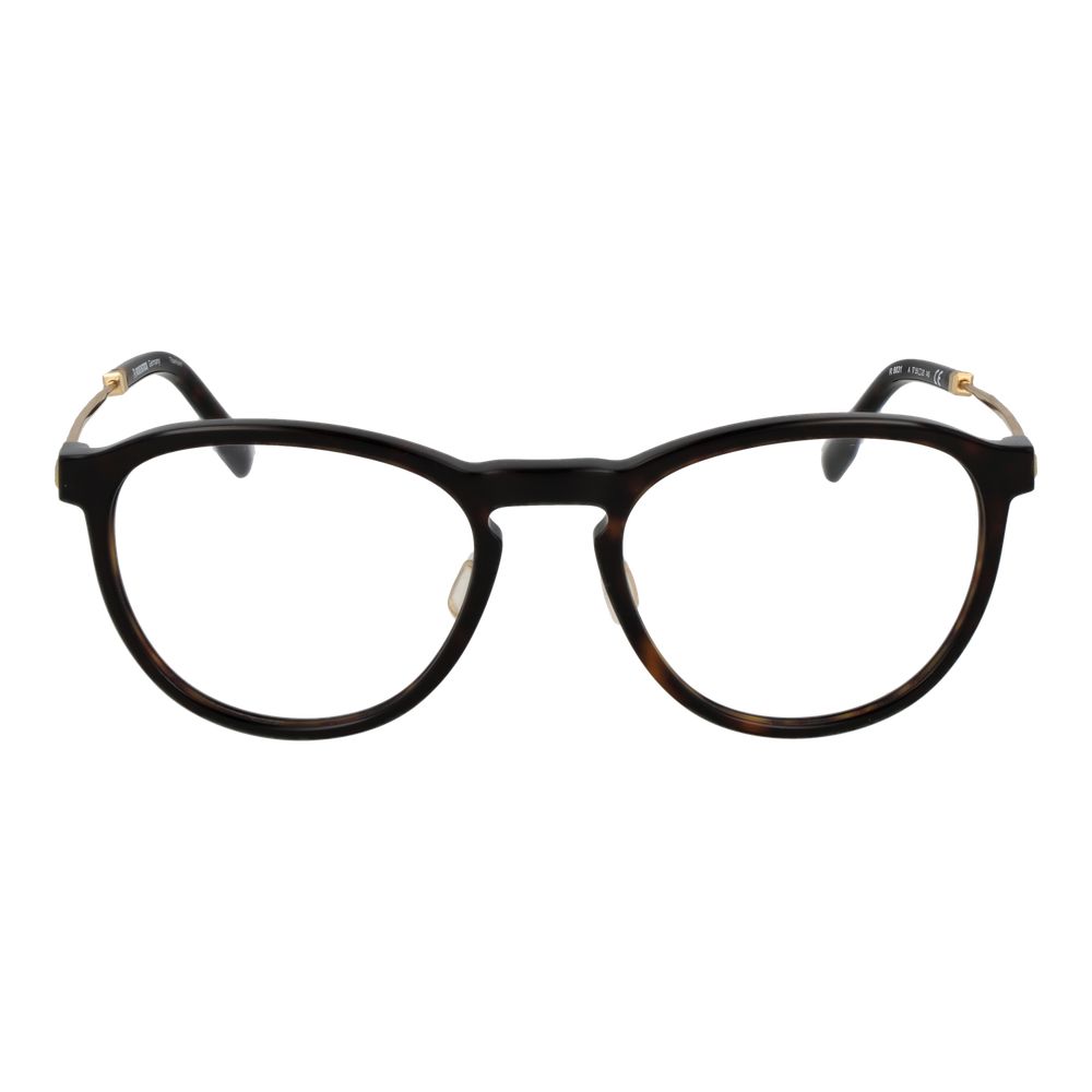 Rodenstock Brown Titanium Glasses (Frames)