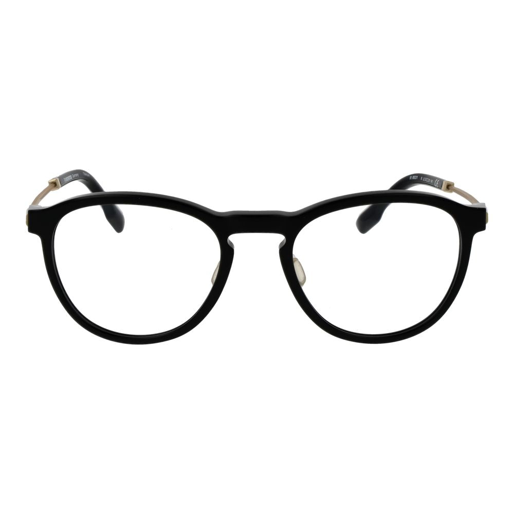 Rodenstock Black Cellulose Acetate Glasses (Frames)