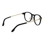 Rodenstock Black Cellulose Acetate Glasses (Frames)