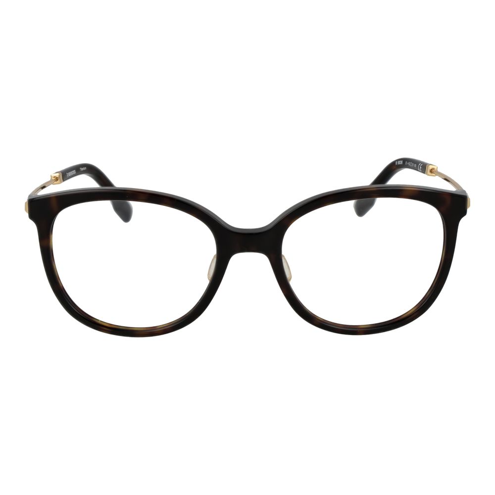 Rodenstock Brown Titanium Glasses (Frames)