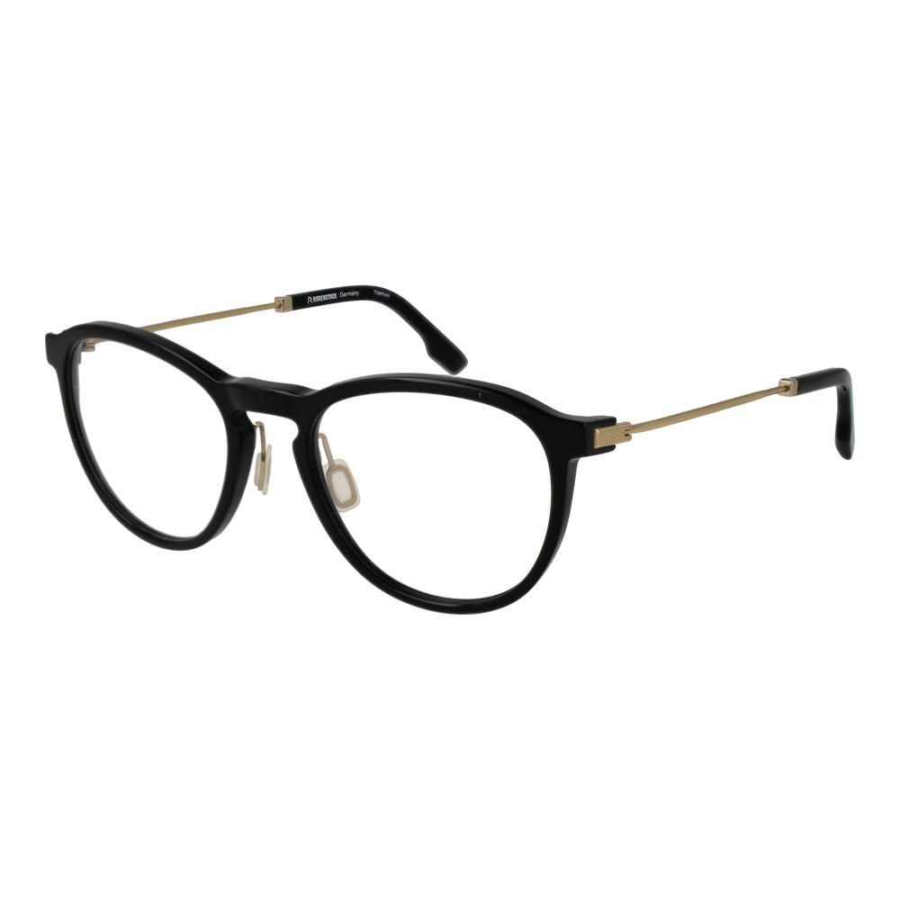 Rodenstock Black Titanium Glasses (Frames)