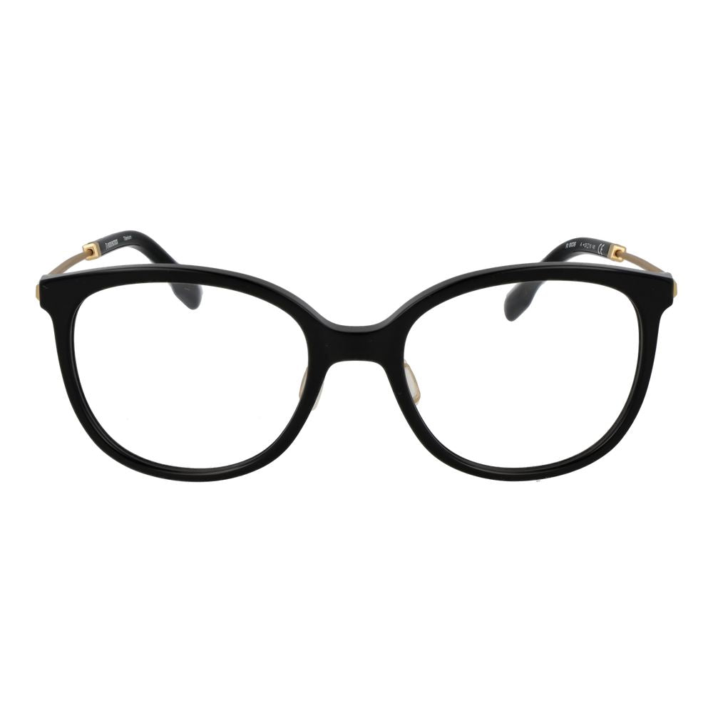 Rodenstock Black Cellulose Acetate Glasses (Frames)