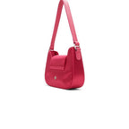 CALL IT SPRING Pink Polyester Handbag