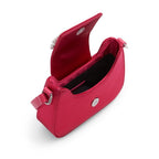 CALL IT SPRING Pink Polyester Handbag