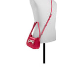 CALL IT SPRING Pink Polyester Handbag