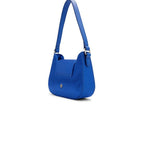 CALL IT SPRING Blue Polyester Handbag