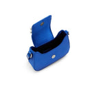 CALL IT SPRING Blue Polyester Handbag