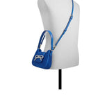 CALL IT SPRING Blue Polyester Handbag