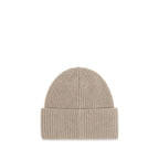 Max Mara Beige Cashmere Beanie