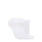 Jack Jones White Cotton Socks