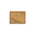 Alviero Martini Prima Classe Beige Polyethylene Wallet