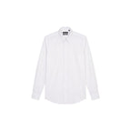 Antony Morato White Cotton Dress Shirt
