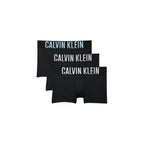 Calvin Klein Underwear Bicolor Cotton Boxers