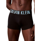 Calvin Klein Underwear Bicolor Cotton Boxers