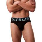 Calvin Klein Underwear Bicolor Cotton Briefs