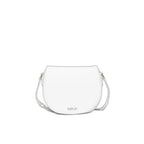 Replay White Polyethylene Handbag