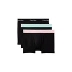 Calvin Klein Underwear Multicolor Cotton Boxers