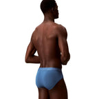 Calvin Klein Underwear Beige Modal Briefs