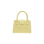 Armani Exchange Multicolor Polyester Handbag
