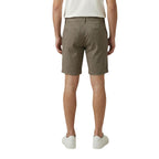 Armani Exchange Beige Cotton Shorts