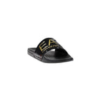 EA7 Emporio Armani Bicolor Pvc Slippers