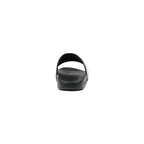 EA7 Emporio Armani Bicolor Pvc Slippers