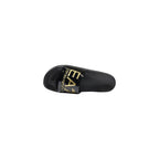EA7 Emporio Armani Bicolor Pvc Slippers