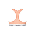 Calvin Klein Underwear Orange Cotton Bra