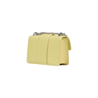 Armani Exchange Multicolor Polyester Handbag