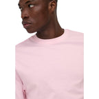 Only & Sons Multicolor Organic Cotton T-Shirt