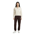Calvin Klein Jeans Beige Cotton Sweatshirt