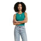 Calvin Klein Jeans Bicolor Cotton Tank Tops