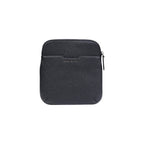 Armani Exchange Black Polyester Messenger Bag