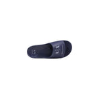Armani Exchange Bicolor EVA Slippers