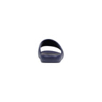 Armani Exchange Bicolor EVA Slippers
