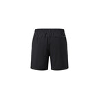 The North Face Black Nylon Bermuda Shorts