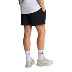 The North Face Black Nylon Bermuda Shorts