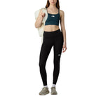 The North Face Black Polyester Leggings