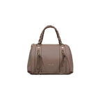 Liu Jo Beige Polyethylene Handbag