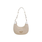 Liu Jo Beige Polyester Handbag