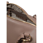 Liu Jo Beige Polyethylene Handbag