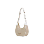 Liu Jo Beige Polyester Handbag