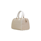 Liu Jo Beige Polyester Handbag